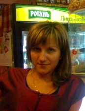 Ouna,<br> 31 y.o. from<br> Ukraine