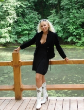 Rodica from Russia 60 y.o.
