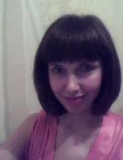 Sania,<br> 41 y.o. from<br> Ukraine