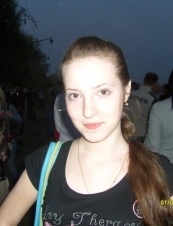 Saodat,<br> 33 y.o. from<br> Russia