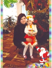 Shahida,<br> 35 y.o. from<br> Ukraine