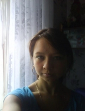 Sima from Ukraine 55 y.o.