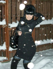 Suzanna from Ukraine 48 y.o.