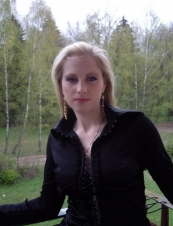Teya,<br> 46 y.o. from<br> Ukraine