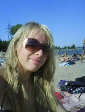 Vilena,<br> 49 y.o. from<br> Ukraine