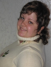 Yudzhina,<br> 42 y.o. from<br> Ukraine
