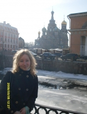 Yunona from Ukraine 58 y.o.
