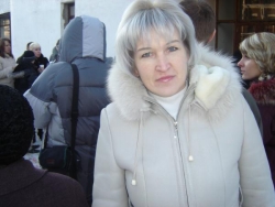 Zenia Krasyliv