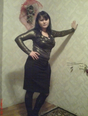 Carlie from Russia 61 y.o.