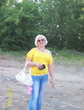 Deimante,<br> 42 y.o. from<br> Ukraine