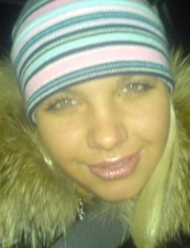 Jamilia from Ukraine 36 y.o.