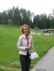 Naida,<br> 33 y.o. from<br> Russia