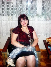 Ophelia from Ukraine 34 y.o.