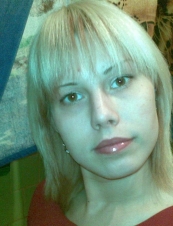 Vilena,<br> 63 y.o. from<br> Ukraine