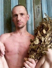 ANDREY from Russia 49 y.o.