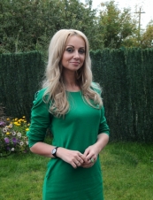 Таня,<br> 44 y.o. from<br> Russia