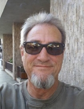 Matt Marquisee,<br> 68 y.o. from<br> USA