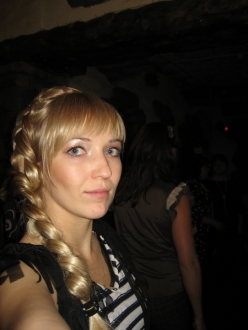 Natalya Saransk