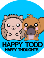 Happy Todd,<br> 35 y.o. from<br> Singapore