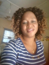 Eunice,<br> 37 y.o. from<br> Gambia