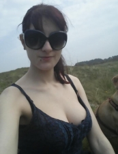 sherie from USA 32 y.o.