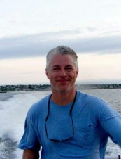 Wilson Baker,<br> 57 y.o. from<br> USA